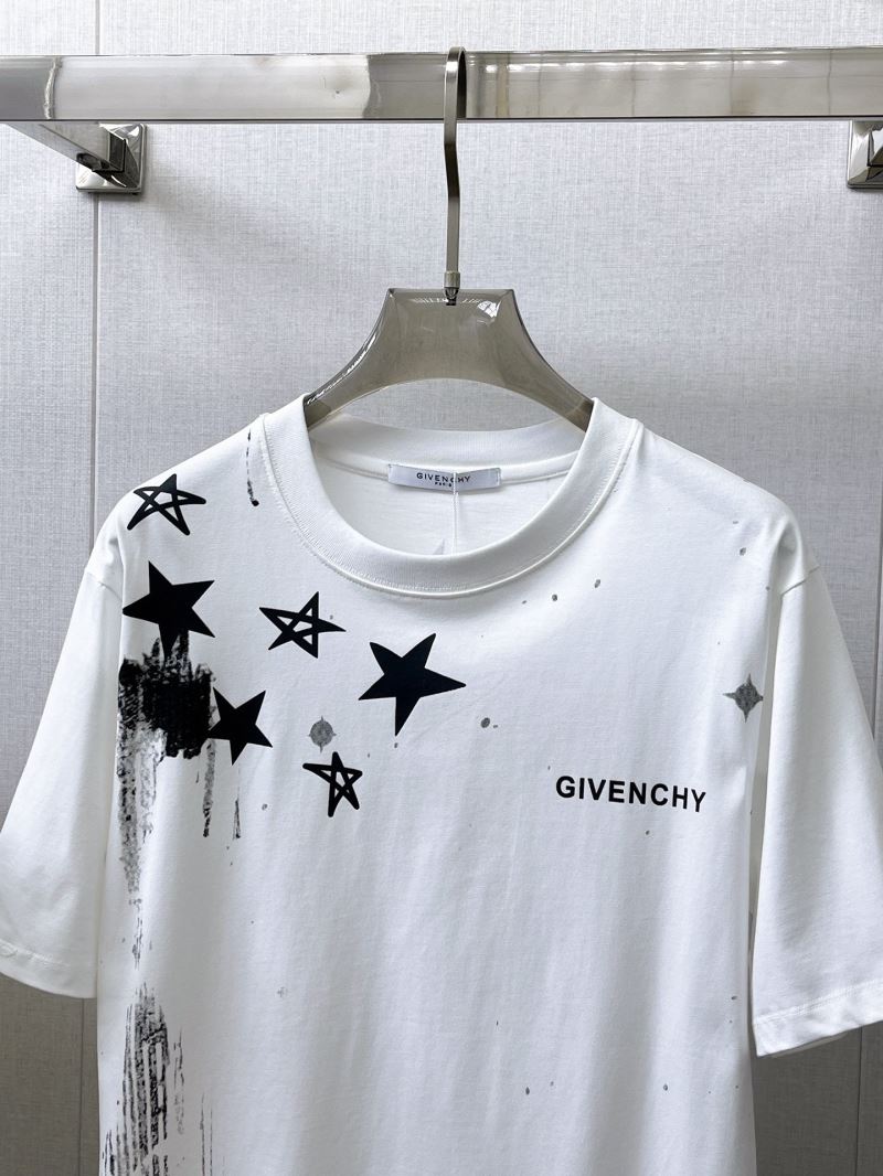 Givenchy T-Shirts